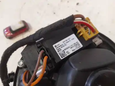 Second-hand car spare part heating fan for seat leon (1p1) comfort limited oem iam references 994031p  