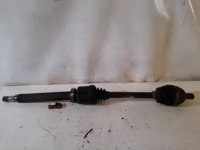 Peça sobressalente para automóvel em segunda mão transmissão dianteira direita por ford mondeo berlina (ca2) ambiente referências oem iam p31259788