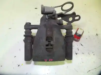 Peça sobressalente para automóvel em segunda mão pinça de travão traseira direita por ford mondeo berlina (ca2) ambiente referências oem iam 8505a