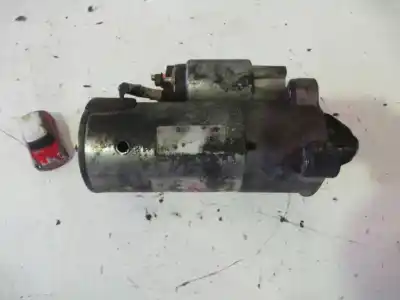 Peça sobressalente para automóvel em segunda mão motor de arranque por ford mondeo berlina (ca2) ambiente referências oem iam 6g9m11000ec