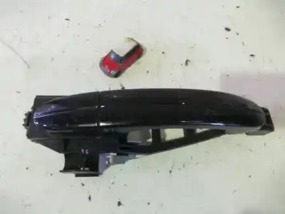 Peça sobressalente para automóvel em segunda mão puxador exterior frente direito por ford mondeo berlina (ca2) ambiente referências oem iam 