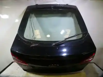 Peça sobressalente para automóvel em segunda mão porta da mala / tampa traseira por ford mondeo berlina (ca2) ambiente referências oem iam 