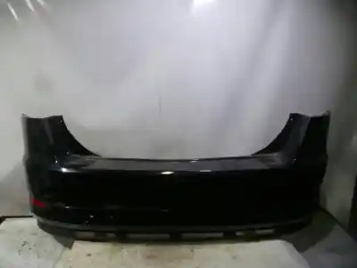 Peça sobressalente para automóvel em segunda mão para choques traseiro por ford mondeo berlina (ca2) ambiente referências oem iam 