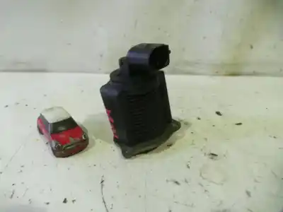 Автозапчастина б/у КЛАПАН EGR для FIAT DOBLO  Посилання на OEM IAM 700020240 13T280 500240070