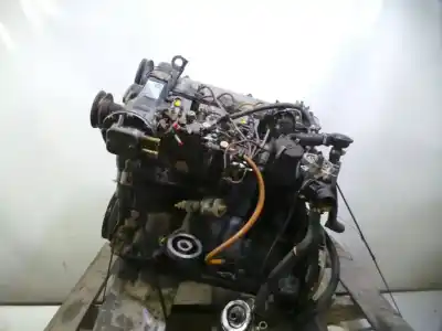 Gebrauchtes Autoersatzteil kompletter motor zum lada niva ( 2121 / 21213 / 21214 / 21215 ) 1.9 diesel oem-iam-referenzen 10cu4d  