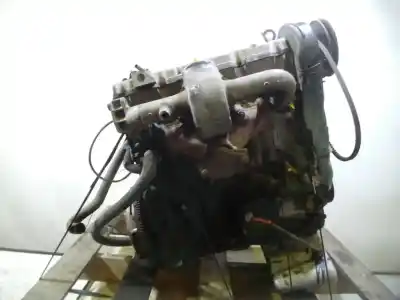 Gebrauchtes Autoersatzteil kompletter motor zum lada niva ( 2121 / 21213 / 21214 / 21215 ) 1.9 diesel oem-iam-referenzen 10cu4d  