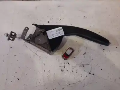 Tweedehands auto-onderdeel handremhendel voor renault clio iv business oem iam-referenties 