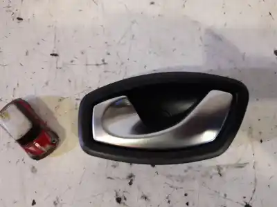Tweedehands auto-onderdeel binnenhandgreep links achter voor renault clio iv business oem iam-referenties 826730001r
