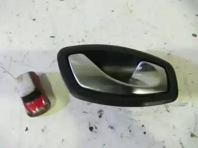 Tweedehands auto-onderdeel binnen handgreep achter achter voor renault clio iv business oem iam-referenties 826720001r