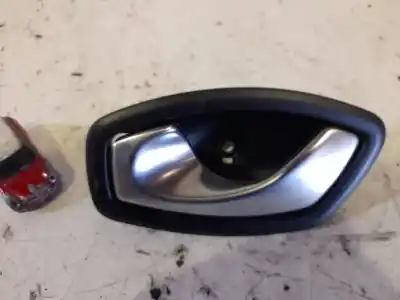 Tweedehands auto-onderdeel binnenhandgreep links voor voor renault clio iv business oem iam-referenties 826730001r