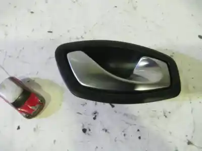 Tweedehands auto-onderdeel binnen voor rechts handvat voor renault clio iv business oem iam-referenties 826720001r