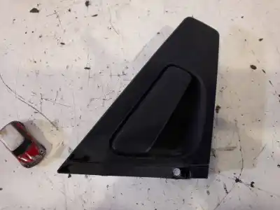Tweedehands auto-onderdeel buitenste handgreep achter links voor renault clio iv business oem iam-referenties 806061728r