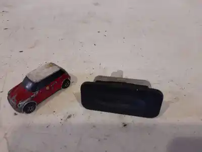 Tweedehands auto-onderdeel handgreep buitenpoort voor renault clio iv business oem iam-referenties 