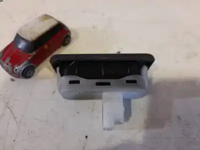 Second-hand car spare part tailgate back door handle for renault clio iv business oem iam references   