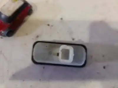 Second-hand car spare part tailgate back door handle for renault clio iv business oem iam references   