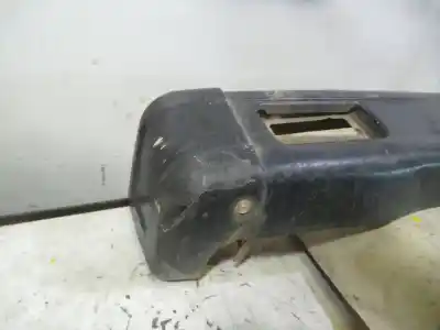 Pièce détachée automobile d'occasion le pare-choc avant pour suzuki santana sj410 sj-410 (ht) références oem iam   
