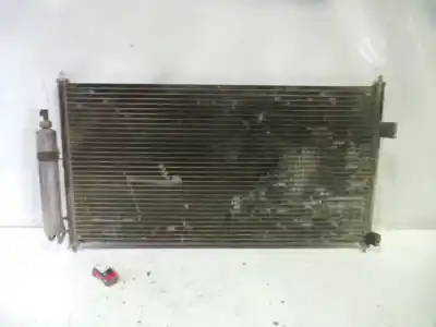 Second-hand car spare part AIR CONDITIONING CONDENSER / RADIATOR for NISSAN X-TRAIL (T30)  OEM IAM references   