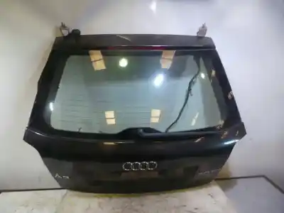 Автозапчасти б/у задняя дверь за audi a3 (8p) 2.0 tdi ambiente ссылки oem iam 