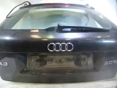 Автозапчастина б/у загальні двері для audi a3 (8p) 2.0 tdi ambiente посилання на oem iam   