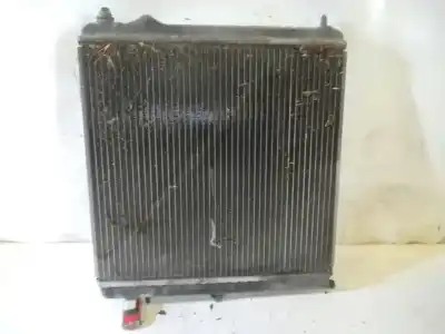 Pezzo di ricambio per auto di seconda mano radiatore d acqua per citroen c2 sx riferimenti oem iam   