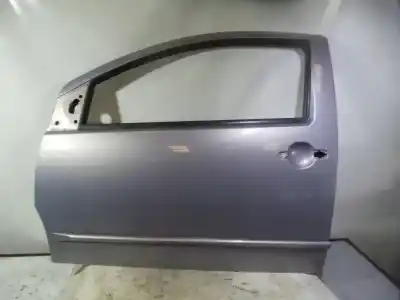 Автозапчастина б/у передні ліві двері для citroen c2 sx посилання на oem iam 