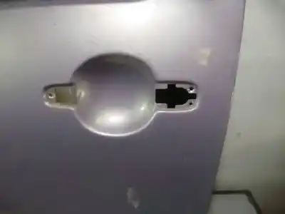 Second-hand car spare part left front door for citroen c2 sx oem iam references   