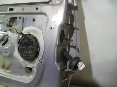 Second-hand car spare part left front door for citroen c2 sx oem iam references   