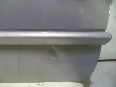 Second-hand car spare part left front door for citroen c2 sx oem iam references   