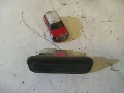 Автозапчастина б/у зовнішня ручка ворот для citroen c2 sx посилання на oem iam 