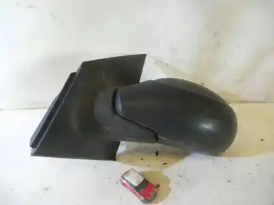 Peça sobressalente para automóvel em segunda mão espelho retrovisor esquerdo por citroen c2 sx referências oem iam   
