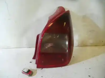 Автозапчастина б/у правий ліхтар для citroen c2 sx посилання на oem iam 9649864480