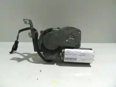 İkinci el araba yedek parçası arka silecek motoru için opel astra f berlina básico oem iam referansları   