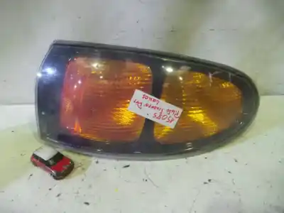 Second-hand car spare part right tailgate light for daewoo lanos cool oem iam references 