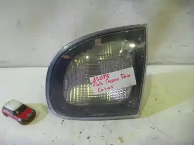 Second-hand car spare part right tailgate door light for daewoo lanos cool oem iam references 