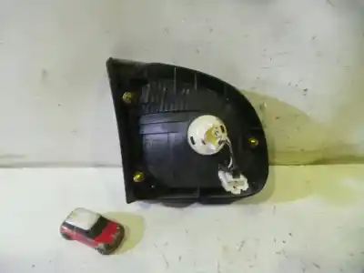Second-hand car spare part right tailgate door light for daewoo lanos cool oem iam references   
