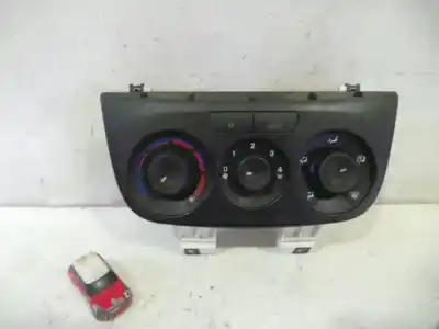 Gebrauchtes Autoersatzteil steuerung der heizung / klimaanlage zum fiat doblo active oem-iam-referenzen 