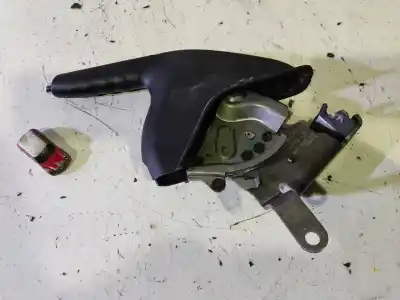 Peça sobressalente para automóvel em segunda mão alavanca de travão de mão por ford fiesta (cb1) econetic referências oem iam 8v512780ajv