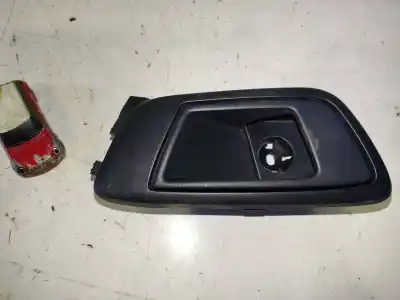 Peça sobressalente para automóvel em segunda mão puxador interior traseiro direito por ford fiesta (cb1) econetic referências oem iam 8a61a22600cew