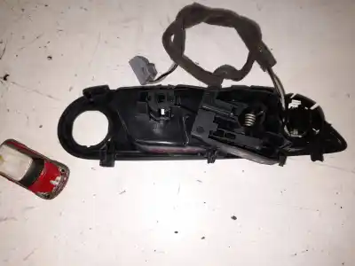 Second-hand car spare part interior left front handle for ford fiesta (cb1) econetic oem iam references 8a61a22601  