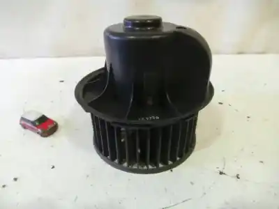 Piesă de schimb auto la mâna a doua ventilator de încalzire pentru ford galaxy (vx) ghia referințe oem iam 95vw18456ac