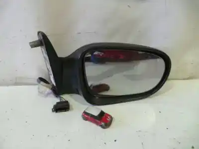 Piesă de schimb auto la mâna a doua oglinda laterala retrovizor dreapta pentru ford galaxy (vx) ghia referințe oem iam 95vw17682j