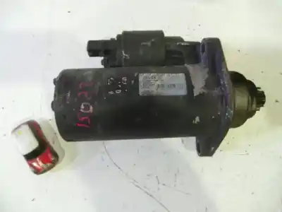 Piesă de schimb auto la mâna a doua electromotor pentru ford galaxy (vx) ghia referințe oem iam 705541019386