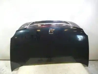 Peça sobressalente para automóvel em segunda mão tampa da mala por mg rover serie 75 (rj) 2.0 cdti classic referências oem iam 