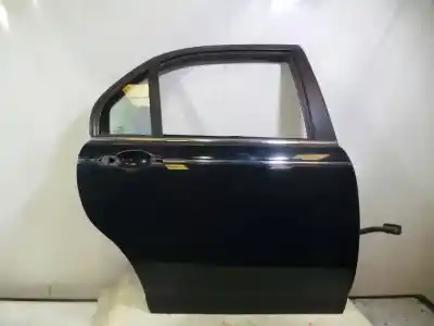 Peça sobressalente para automóvel em segunda mão porta do automóvel traseira direita por mg rover serie 75 (rj) 2.0 cdti classic referências oem iam 