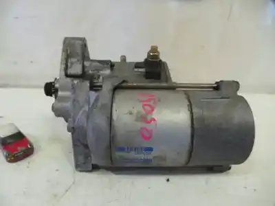 Peça sobressalente para automóvel em segunda mão motor de arranque por mg rover serie 75 (rj) 2.0 cdti classic referências oem iam 2280007801