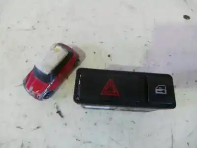 Peça sobressalente para automóvel em segunda mão interruptor 4 piscas - emergência por bmw serie 3 compact (e46) 320td referências oem iam 61318368920