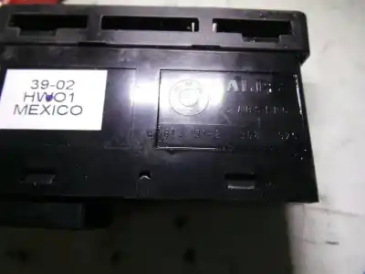 Pezzo di ricambio per auto di seconda mano avvertimento per bmw serie 3 compact (e46) 320td riferimenti oem iam 61318368920  