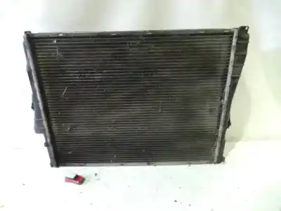 Peça sobressalente para automóvel em segunda mão radiador de água por bmw serie 3 compact (e46) 320td referências oem iam 1613116  14362409d