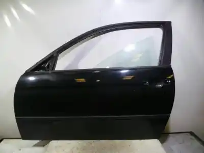 Peça sobressalente para automóvel em segunda mão porta da frente esquerda por bmw serie 3 compact (e46) 320td referências oem iam 