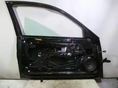 Second-hand car spare part left front door for bmw serie 3 compact (e46) 320td oem iam references   